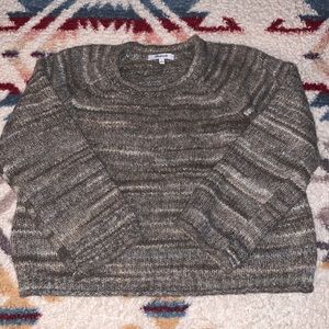 Madewell 3/4 Sleeve Sweater